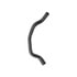 Dayco 72081 Radiator Coolant Hose CURVED RADIATOR HOSE, DAYCO
