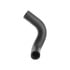 72098 by DAYCO - CURVED RADIATOR HOSE, DAYCO