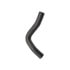 72105 by DAYCO - CURVED RADIATOR HOSE, DAYCO