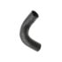 72102 by DAYCO - CURVED RADIATOR HOSE, DAYCO