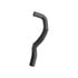 Dayco 72103 Radiator Coolant Hose CURVED RADIATOR HOSE, DAYCO