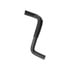 72111 by DAYCO - CURVED RADIATOR HOSE, DAYCO