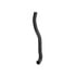 Dayco 72128 Radiator Coolant Hose CURVED RADIATOR HOSE, DAYCO