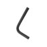 72124 by DAYCO - CURVED RADIATOR HOSE, DAYCO