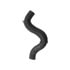 Dayco 72143 Radiator Coolant Hose CURVED RADIATOR HOSE, DAYCO