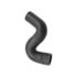 Dayco 72166 Radiator Coolant Hose CURVED RADIATOR HOSE, DAYCO