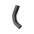 72168 by DAYCO - CURVED RADIATOR HOSE, DAYCO