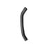 72186 by DAYCO - CURVED RADIATOR HOSE, DAYCO