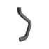 72183 by DAYCO - CURVED RADIATOR HOSE, DAYCO