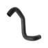 Dayco 72198 Radiator Coolant Hose CURVED RADIATOR HOSE, DAYCO