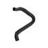 72193 by DAYCO - CURVED RADIATOR HOSE, DAYCO