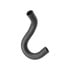 Dayco 72205 Radiator Coolant Hose CURVED RADIATOR HOSE, DAYCO