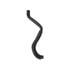 Dayco 72269 Radiator Coolant Hose CURVED RADIATOR HOSE, DAYCO