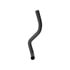 72263 by DAYCO - CURVED RADIATOR HOSE, DAYCO