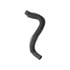 72279 by DAYCO - CURVED RADIATOR HOSE, DAYCO