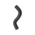 72290 by DAYCO - CURVED RADIATOR HOSE, DAYCO