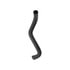 72305 by DAYCO - CURVED RADIATOR HOSE, DAYCO