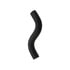 72318 by DAYCO - CURVED RADIATOR HOSE, DAYCO
