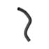 72322 by DAYCO - CURVED RADIATOR HOSE, DAYCO