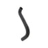 Dayco 72323 Radiator Coolant Hose CURVED RADIATOR HOSE, DAYCO