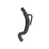 72336 by DAYCO - CURVED RADIATOR HOSE, DAYCO