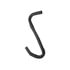 72345 by DAYCO - CURVED RADIATOR HOSE, DAYCO