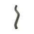 Dayco 72361 Radiator Coolant Hose CURVED RADIATOR HOSE, DAYCO