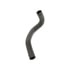 Dayco 72370 Radiator Coolant Hose CURVED RADIATOR HOSE, DAYCO