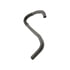 Dayco 72377 Radiator Coolant Hose CURVED RADIATOR HOSE, DAYCO