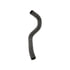 72375 by DAYCO - CURVED RADIATOR HOSE, DAYCO