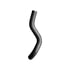 72403 by DAYCO - CURVED RADIATOR HOSE, DAYCO