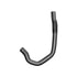 Dayco 72405 Radiator Coolant Hose CURVED RADIATOR HOSE, DAYCO