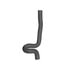 Dayco 72399 Radiator Coolant Hose CURVED RADIATOR HOSE, DAYCO