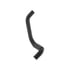 72416 by DAYCO - CURVED RADIATOR HOSE, DAYCO