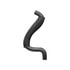 Dayco 72408 Radiator Coolant Hose CURVED RADIATOR HOSE, DAYCO
