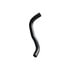 Dayco 72430 Radiator Coolant Hose CURVED RADIATOR HOSE, DAYCO