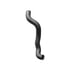 72419 by DAYCO - CURVED RADIATOR HOSE, DAYCO