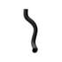 Dayco 72437 Radiator Coolant Hose CURVED RADIATOR HOSE, DAYCO