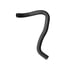 72472 by DAYCO - CURVED RADIATOR HOSE, DAYCO