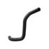72487 by DAYCO - CURVED RADIATOR HOSE, DAYCO