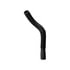 Dayco 72501 Radiator Coolant Hose CURVED RADIATOR HOSE, DAYCO