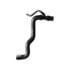 72496 by DAYCO - CURVED RADIATOR HOSE, DAYCO