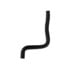 Dayco 72566 Radiator Coolant Hose CURVED RADIATOR HOSE, DAYCO
