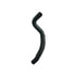 Dayco 72569 Radiator Coolant Hose CURVED RADIATOR HOSE, DAYCO