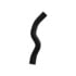 Dayco 72572 Radiator Coolant Hose CURVED RADIATOR HOSE, DAYCO