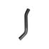 72596 by DAYCO - CURVED RADIATOR HOSE, DAYCO