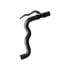 Dayco 72591 Radiator Coolant Hose CURVED RADIATOR HOSE, DAYCO