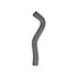 72603 by DAYCO - CURVED RADIATOR HOSE, DAYCO