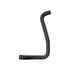 72606 by DAYCO - CURVED RADIATOR HOSE, DAYCO