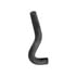 Dayco 72599 Radiator Coolant Hose CURVED RADIATOR HOSE, DAYCO